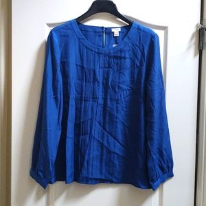NWT Jcrew blouse